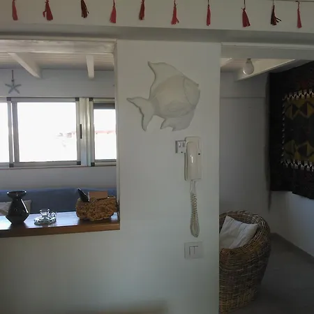 Con Vista Mare Apartment Corralejo