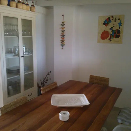 Con Vista Mare Apartment