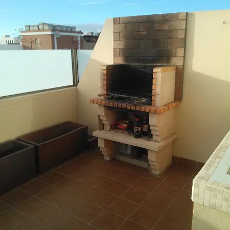 Apartment Con Vista Mare *