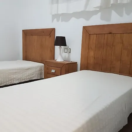 Apartment Con Vista Mare Corralejo