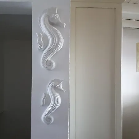Apartment Con Vista Mare *