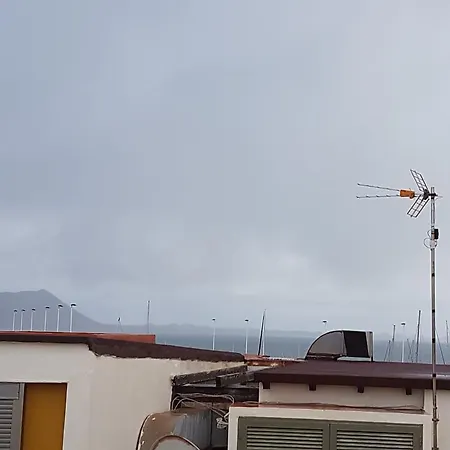 Con Vista Mare Коральео