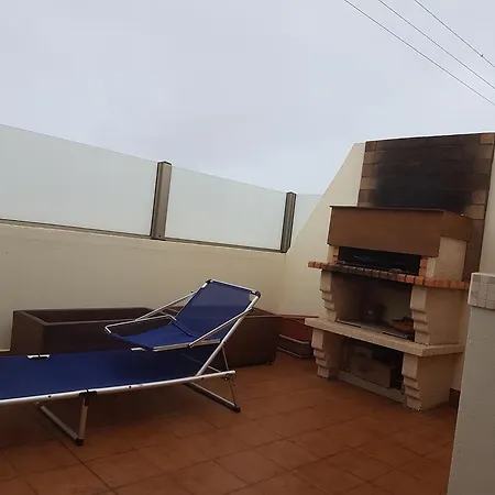 Con Vista Mare * Коральео