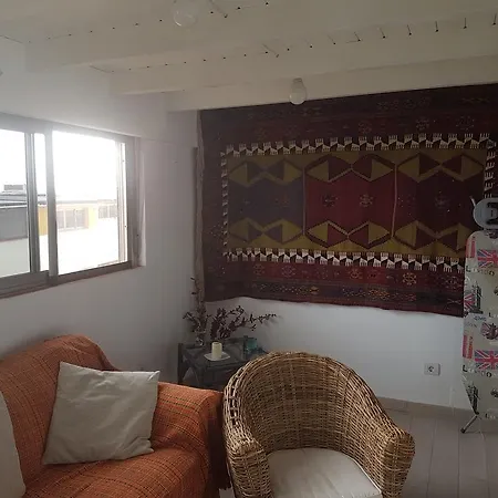 Con Vista Mare Апартаменты